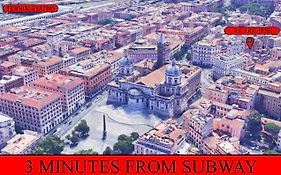 Free Breakfast - Apartment In The Heart Of Rome
