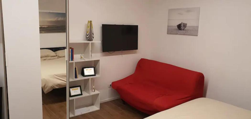 Free Breakfast - Apartment In The Heart Of Roma Esterno foto