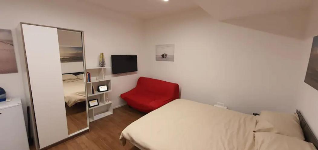 Free Breakfast - Apartment In The Heart Of Roma Esterno foto